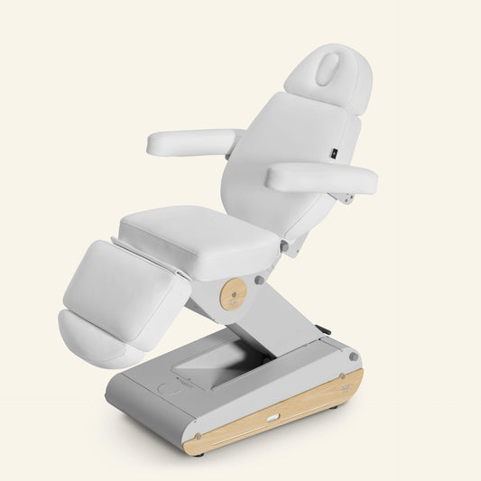 Swop B4 UP Electric Beauty Bed (4 Motors)
