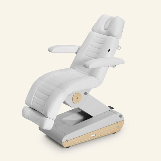 Swop B4 UP GR Electric Beauty Bed (4 Motors)
