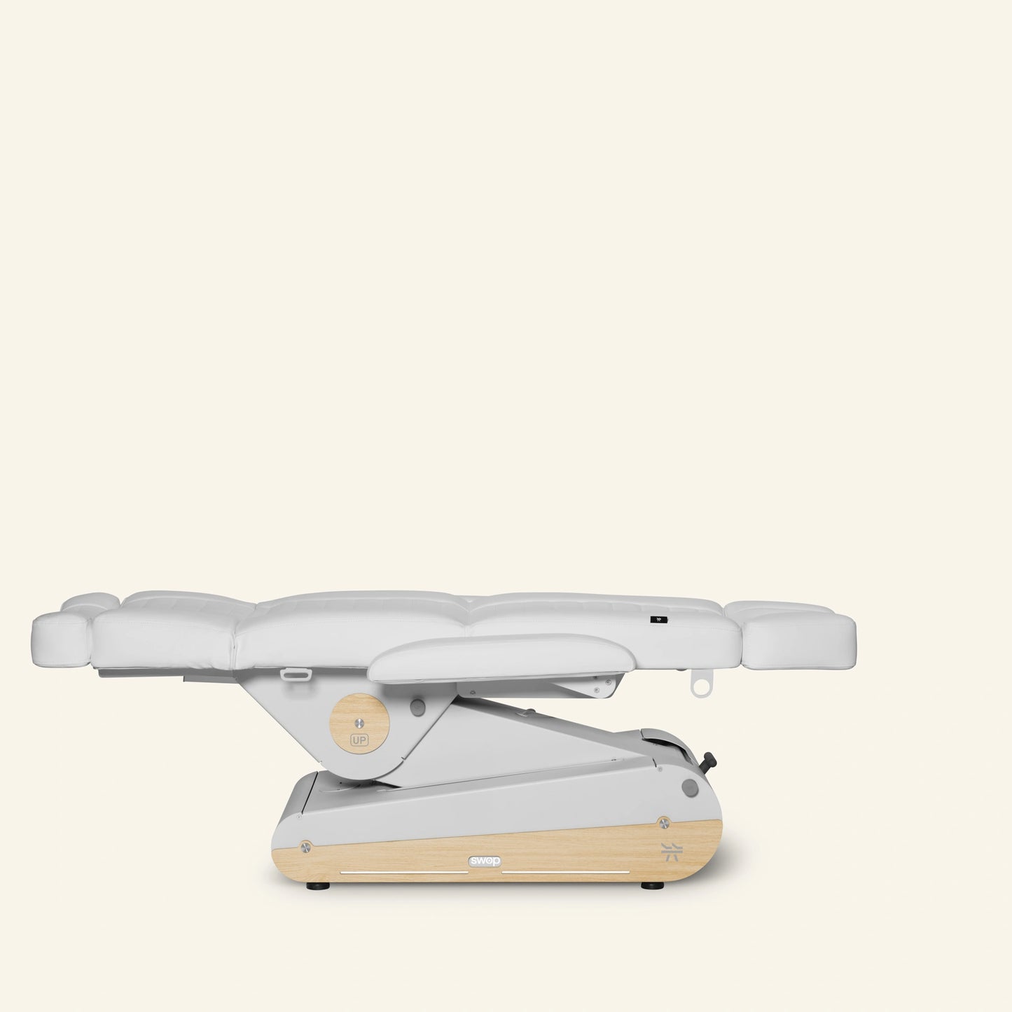 Swop B4 UP GR Electric Beauty Bed (4 Motors)