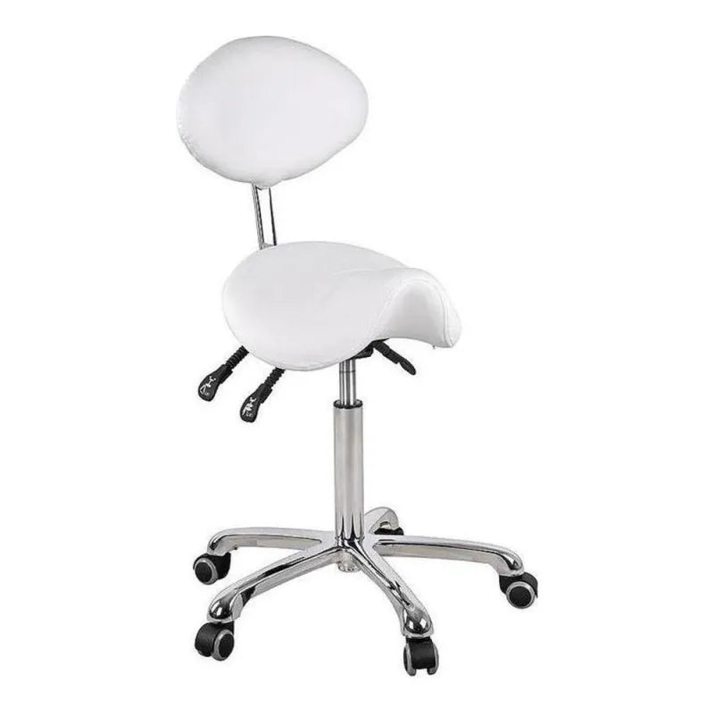 DYNAMIC Professional Rolling Stool