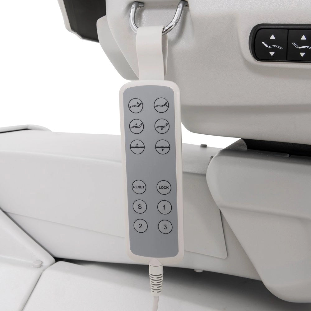 Medial+ Electric Podiatry Chair (3 Motors)