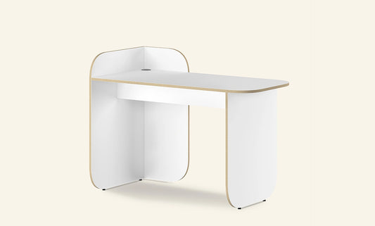 Ikon Office Desk S