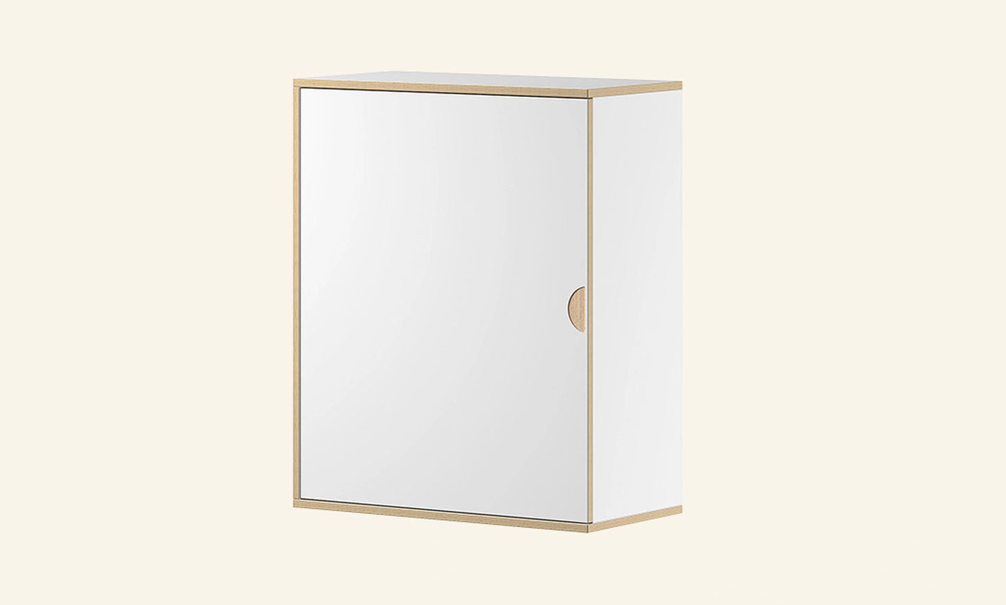 Ikon Wall Closet L