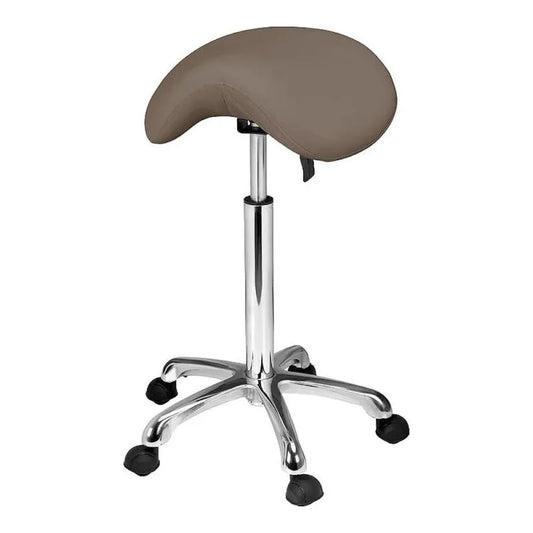 Organic - Adjustable Professional Salon Stool