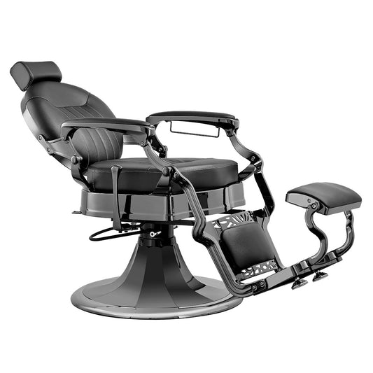Caesar + Mercury Barber Chair