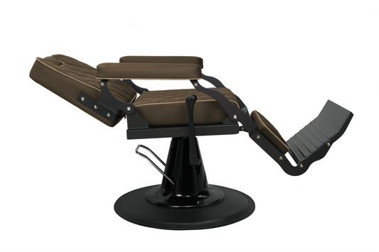 Brusk Barber Chair