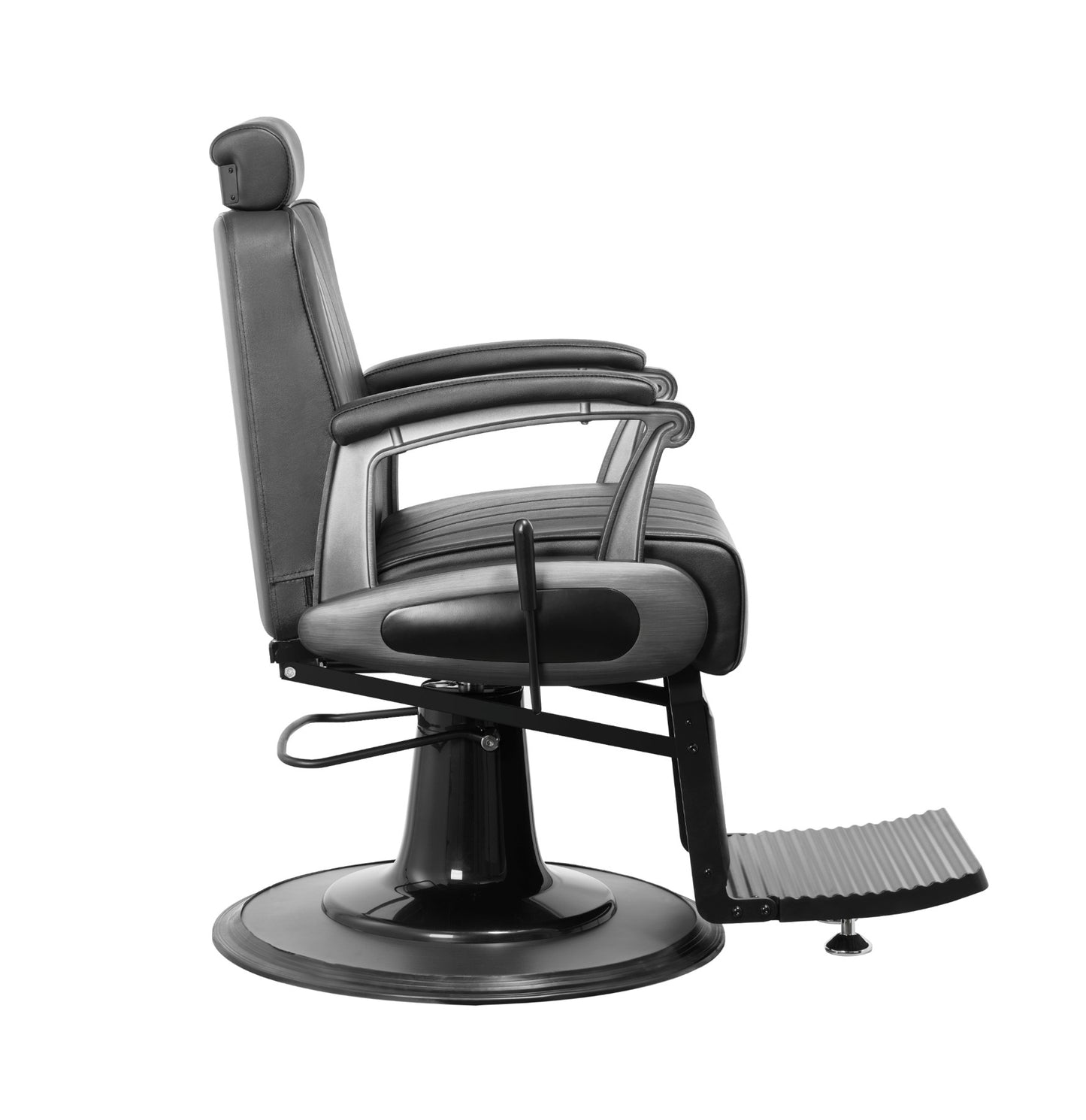 Crest Barber Chair
