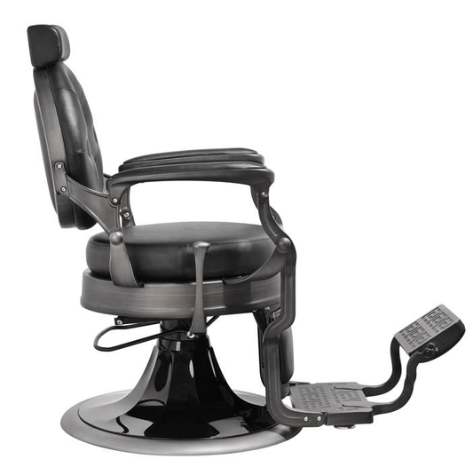 Larry Brush Barber Chair