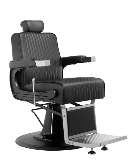 Quiff 2.0 Barber Chair