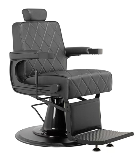 Taper 2.0 Barber Chair