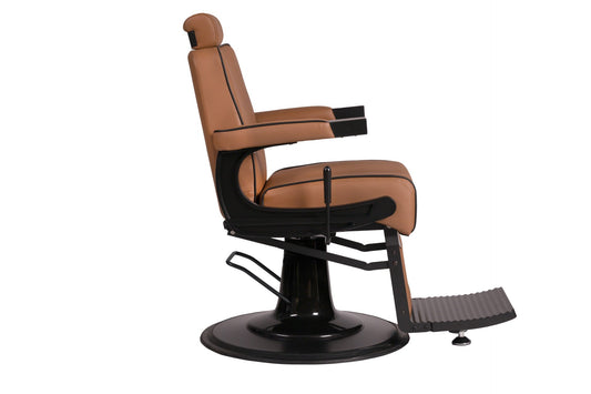 Dour 2.0 Barber Chair