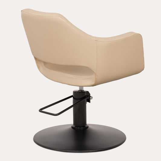 WHIM R Beige Styling Chair