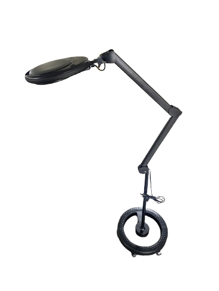 MEGA+ LED Magnifying Lamp