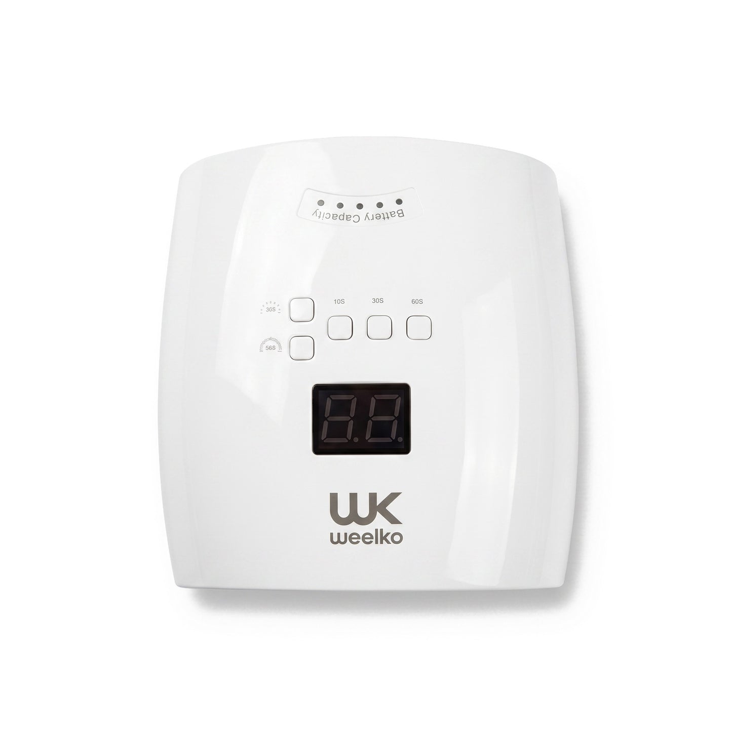UV-LED Dryer 72W