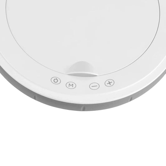 Widen + LED Magnifying Lamp