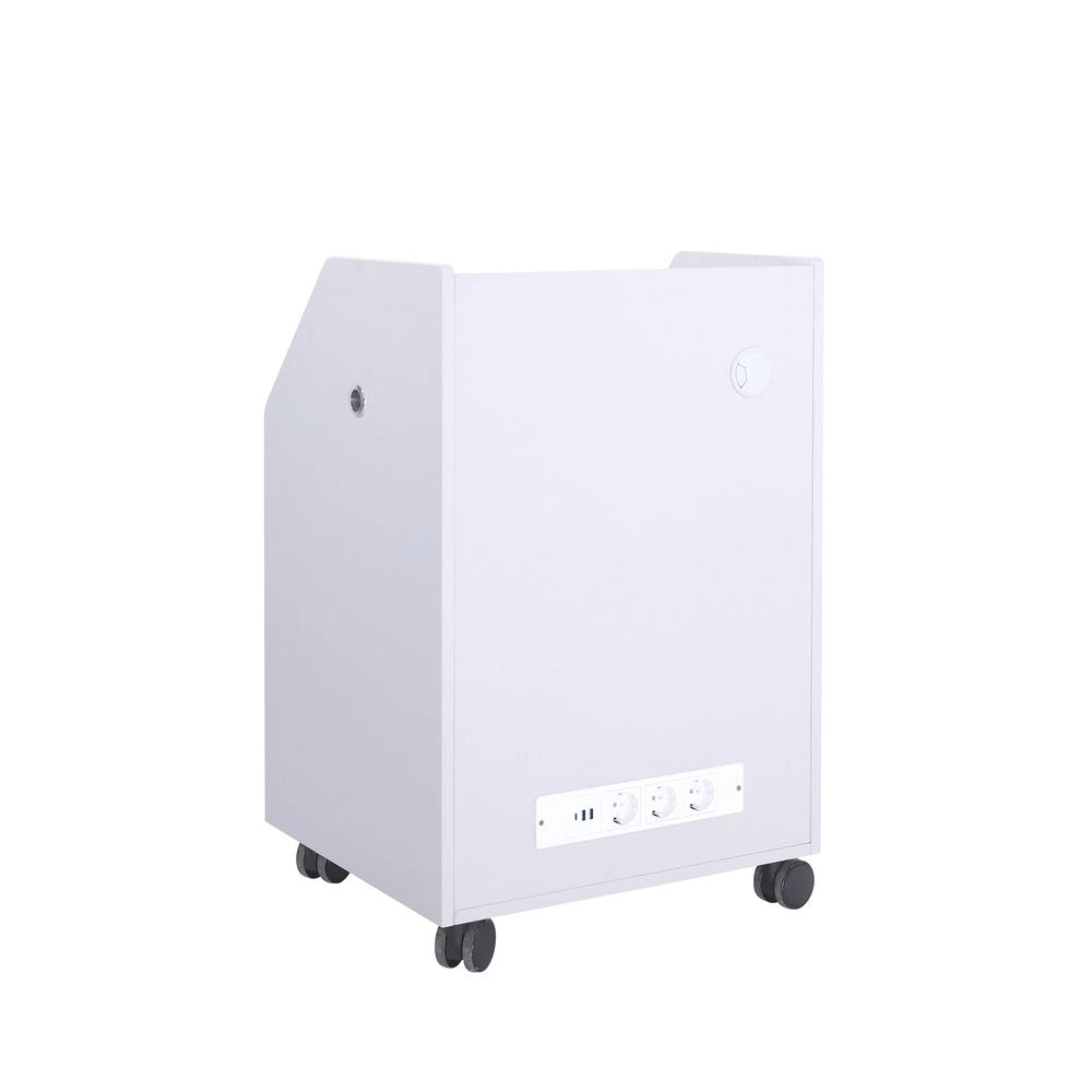 Tash - UV Drawer Trolley