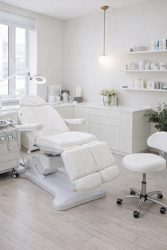 Choosing the Right Podiatry Chair: What Matters