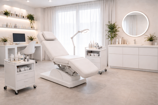 Why Clinic Setups Fail (And How to Fix It)