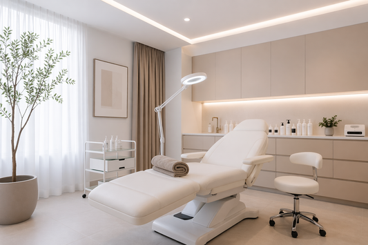 How to Set Up a Beauty or Esthetic Clinic in the US (Step-by-Step Guide)