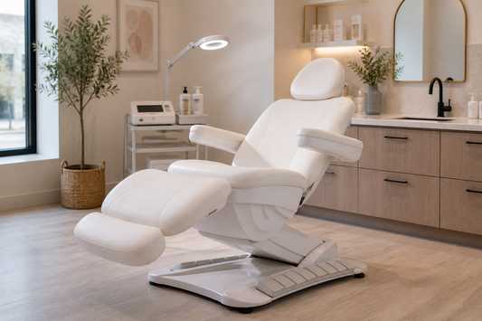 Beauty Clinic Equipment Checklist (US Guide)