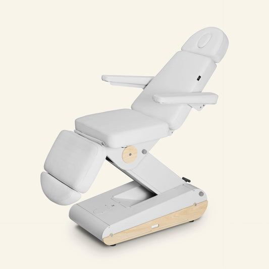 Swop B4 PRO Electric Beauty Bed (4 Motors)