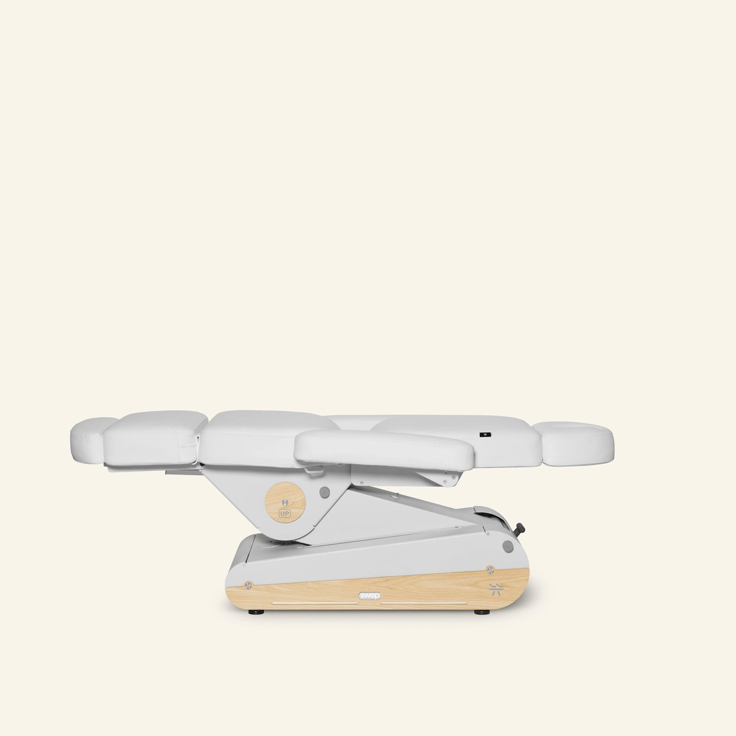 Swop B4 UP Electric Beauty Bed (4 Motors)