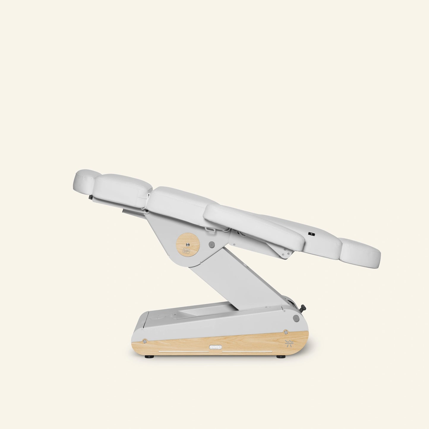 Swop B4 UP Electric Beauty Bed (4 Motors)