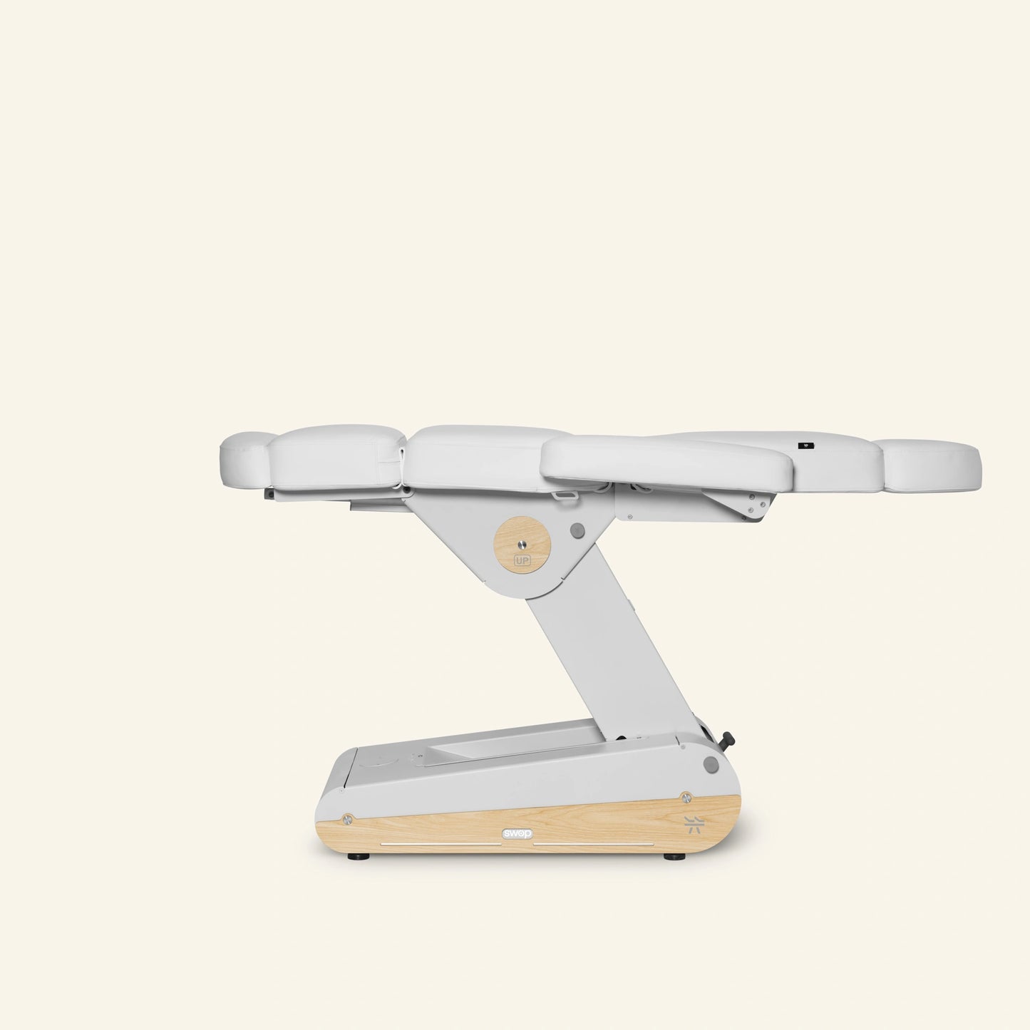 Swop B4 UP Electric Beauty Bed (4 Motors)