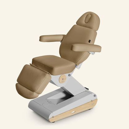 Swop B4 UP Electric Beauty Bed (4 Motors)