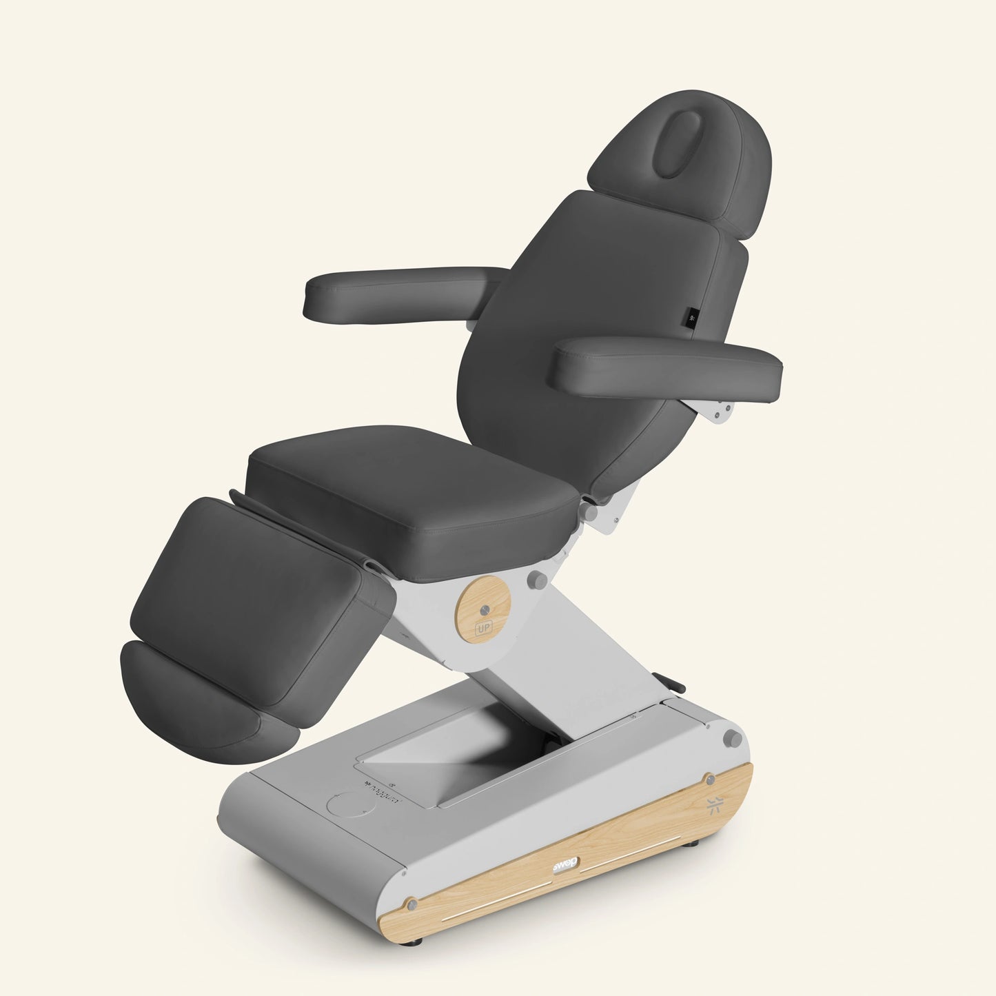 Swop B4 UP Electric Beauty Bed (4 Motors)