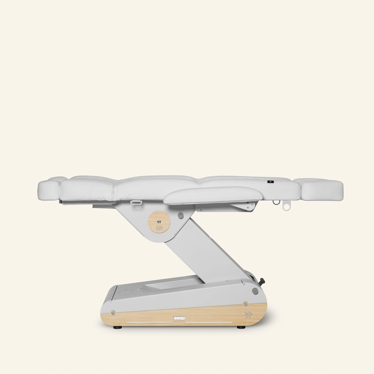 Swop B4 UP GR Electric Beauty Bed (4 Motors)