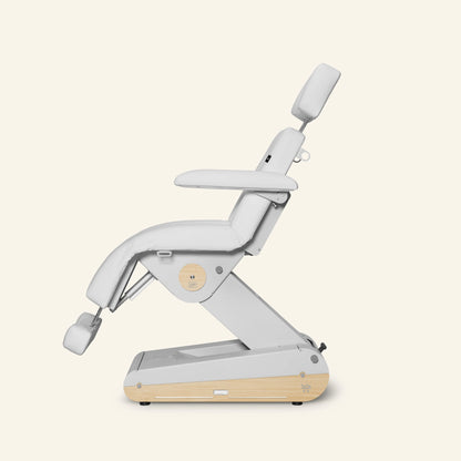 Swop B4 UP GR Electric Beauty Bed (4 Motors)