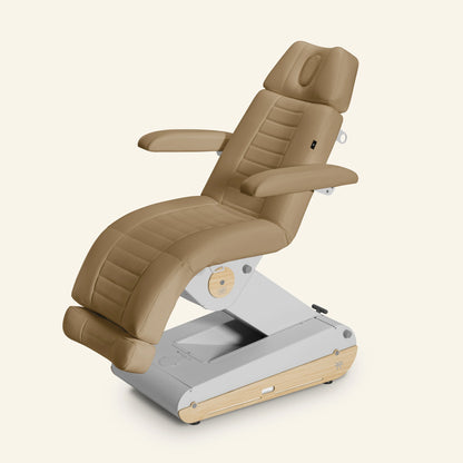 Swop B4 UP GR Electric Beauty Bed (4 Motors)