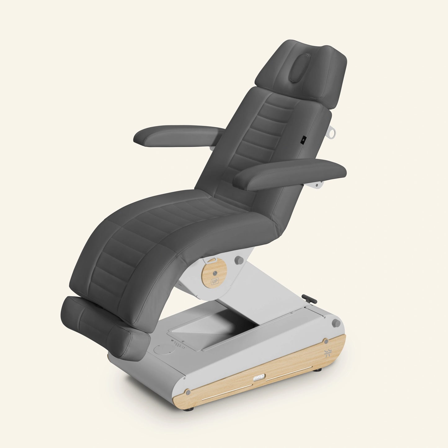 Swop B4 UP GR Electric Beauty Bed (4 Motors)