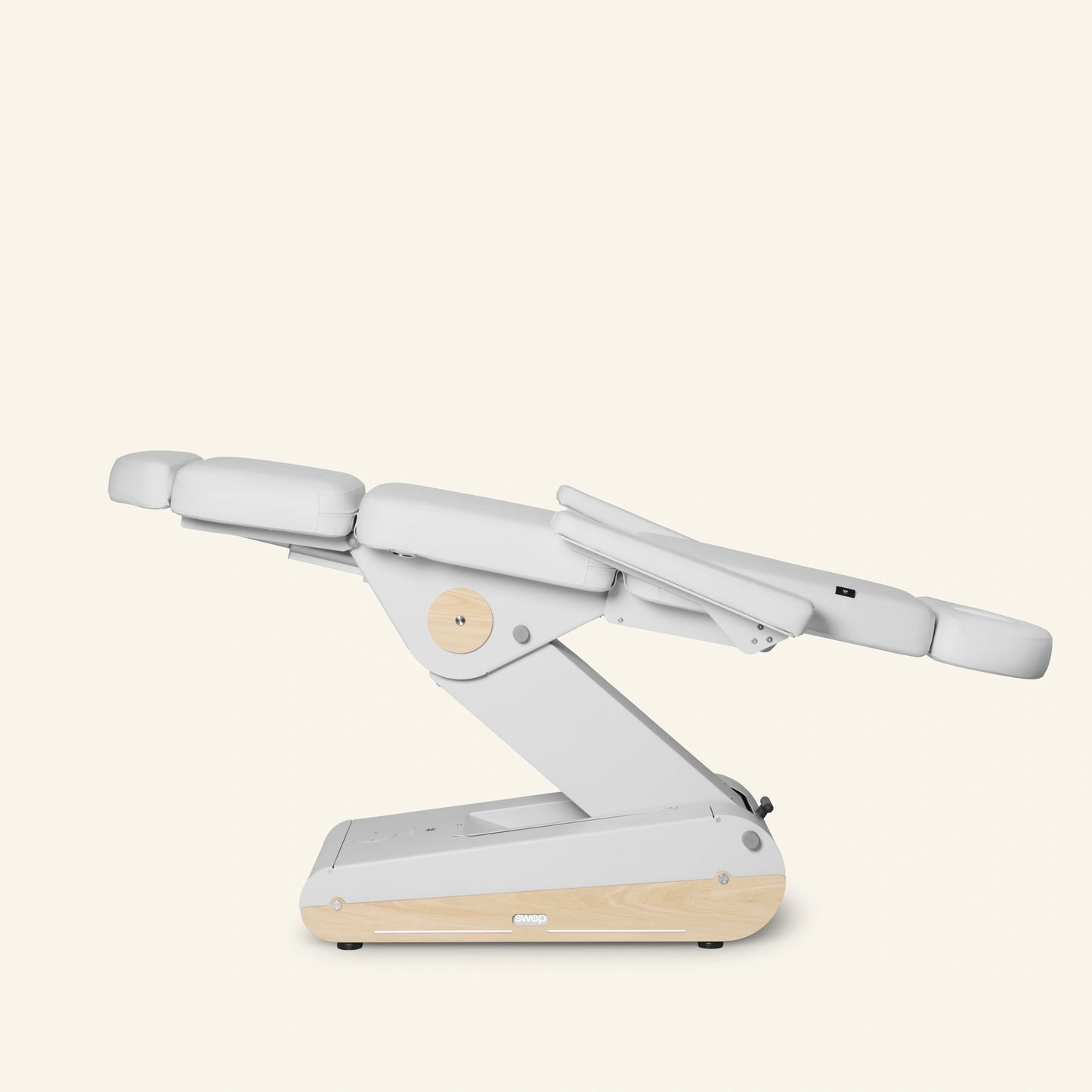 Swop B4 PRO Electric Beauty Bed (4 Motors)