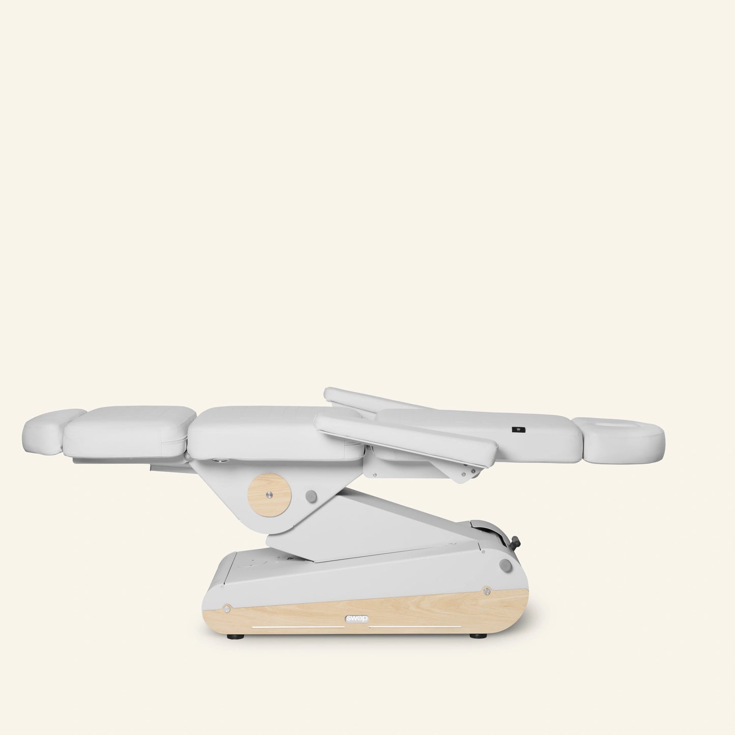 Swop B4 PRO Electric Beauty Bed (4 Motors)