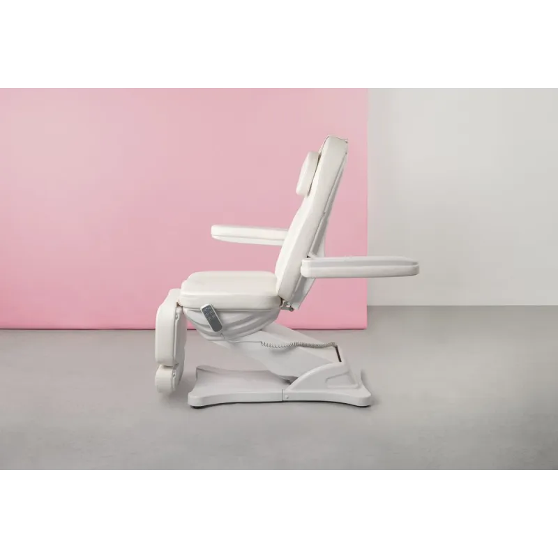 Aura Electric Beauty Bed (3 Motors)