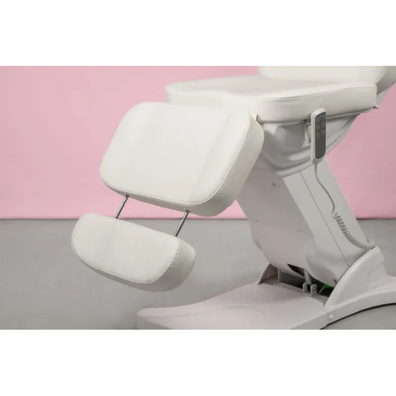 Aura Electric Beauty Bed (3 Motors)
