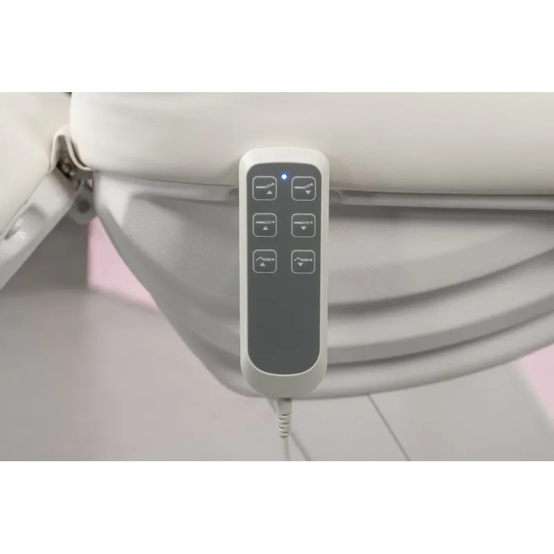 Aura Electric Beauty Bed (3 Motors)