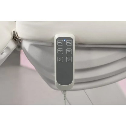 Aura Electric Beauty Bed (3 Motors)