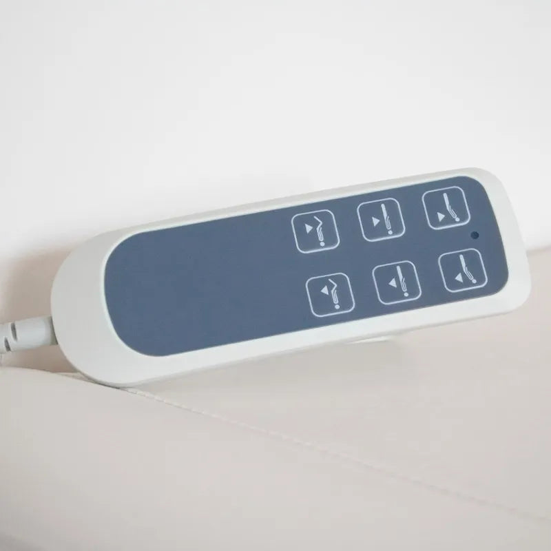 Aura Electric Beauty Bed (3 Motors)