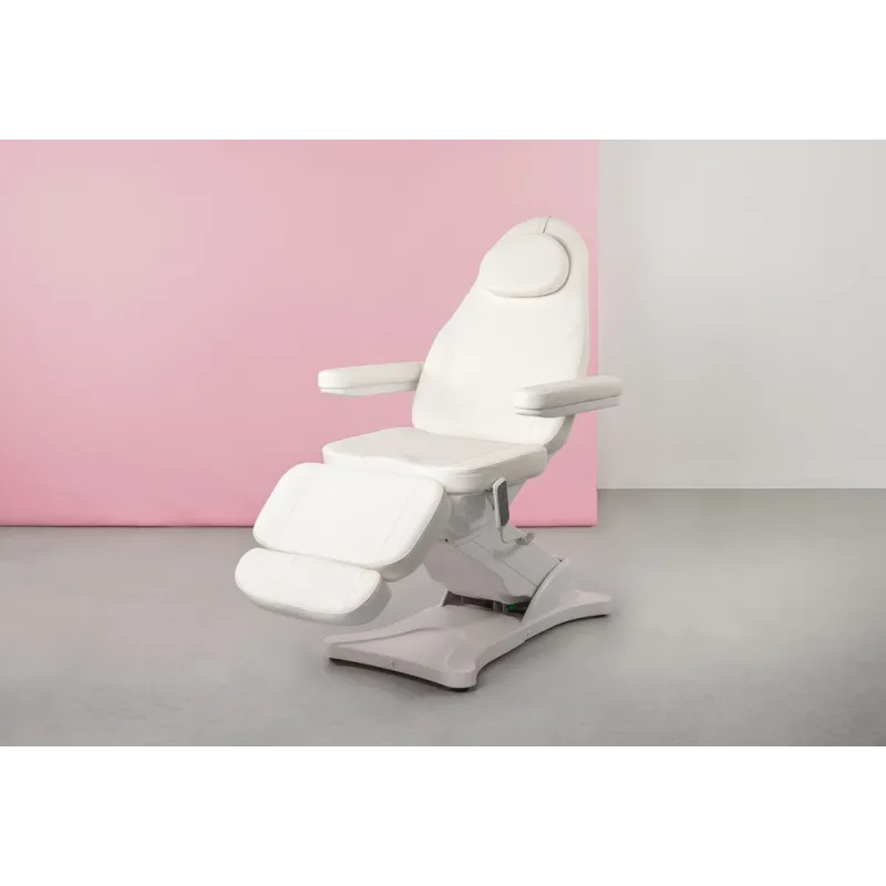 Aura Electric Beauty Bed (3 Motors)