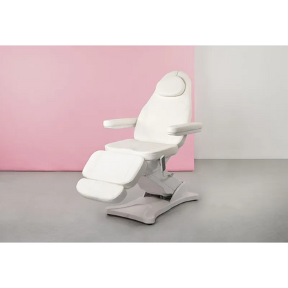 Aura Electric Beauty Bed (3 Motors)