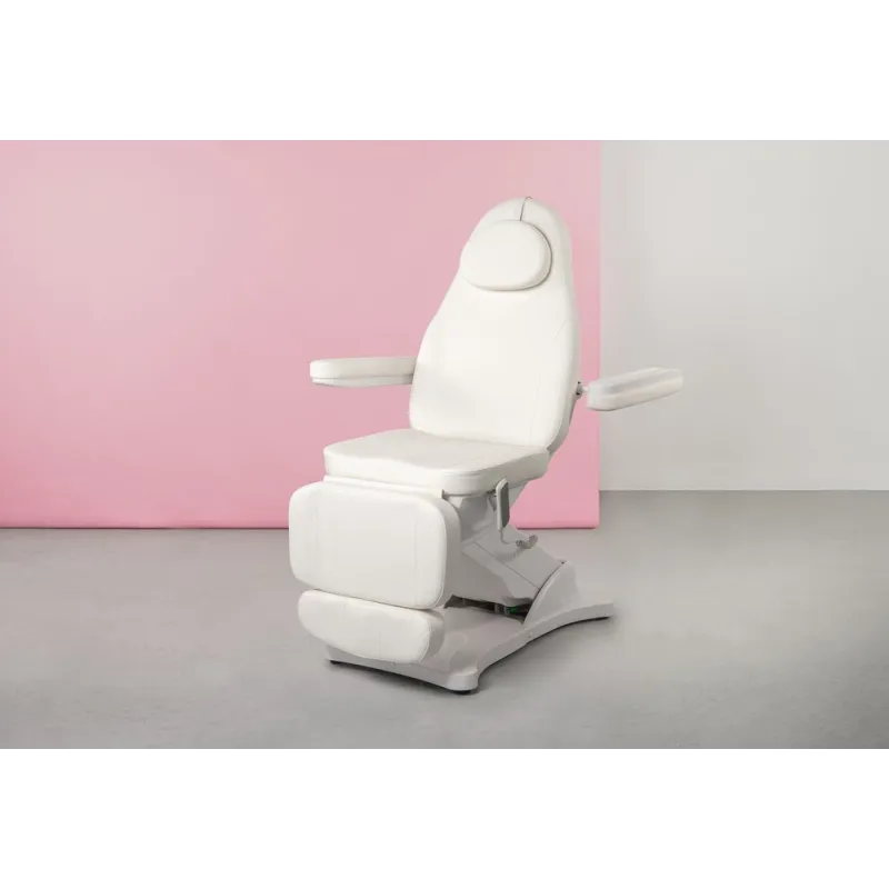 Aura Electric Beauty Bed (3 Motors)