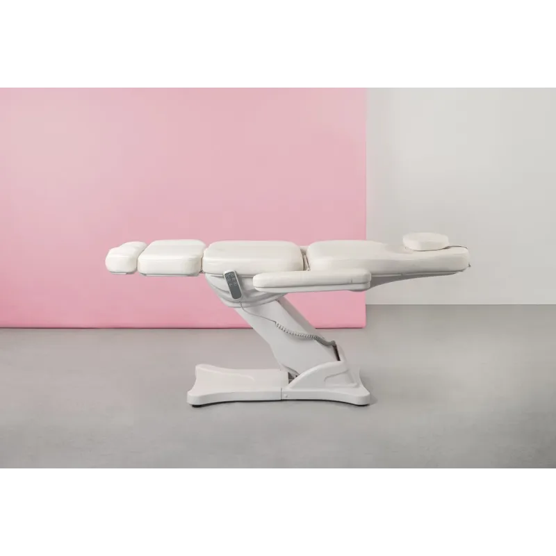Aura Electric Beauty Bed (3 Motors)