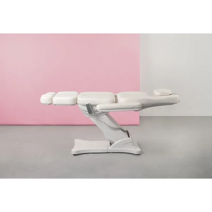 Aura Electric Beauty Bed (3 Motors)