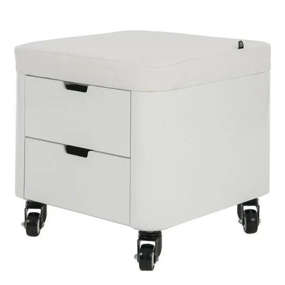 COSY Storage Pedicure Stool