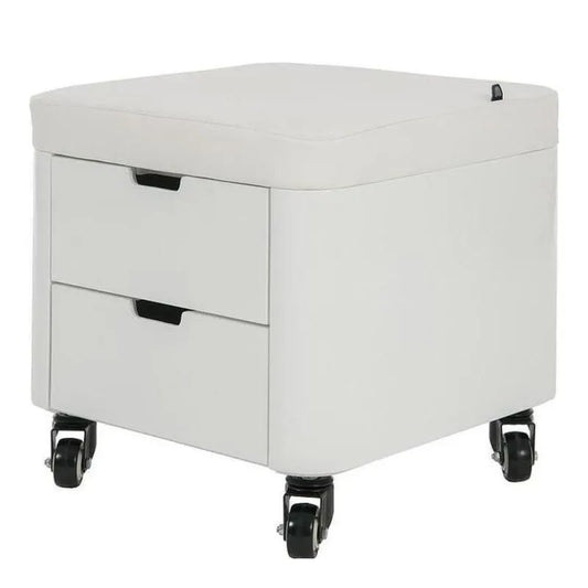 COSY Storage Pedicure Stool