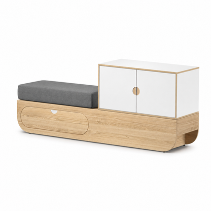 Ikon Changing Bench L