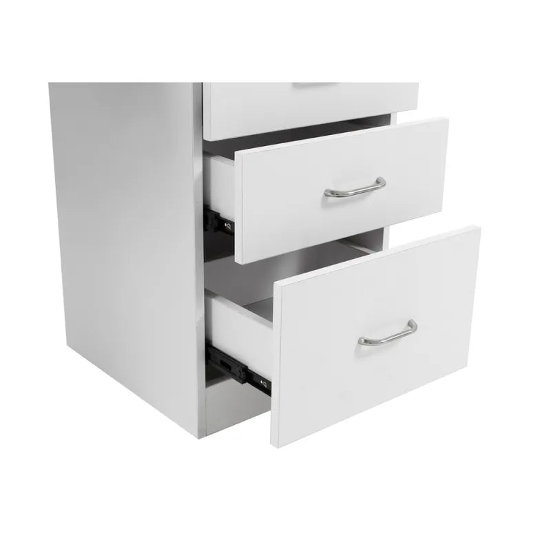DIGIT Manicure Table with Dust Extractor & Storage